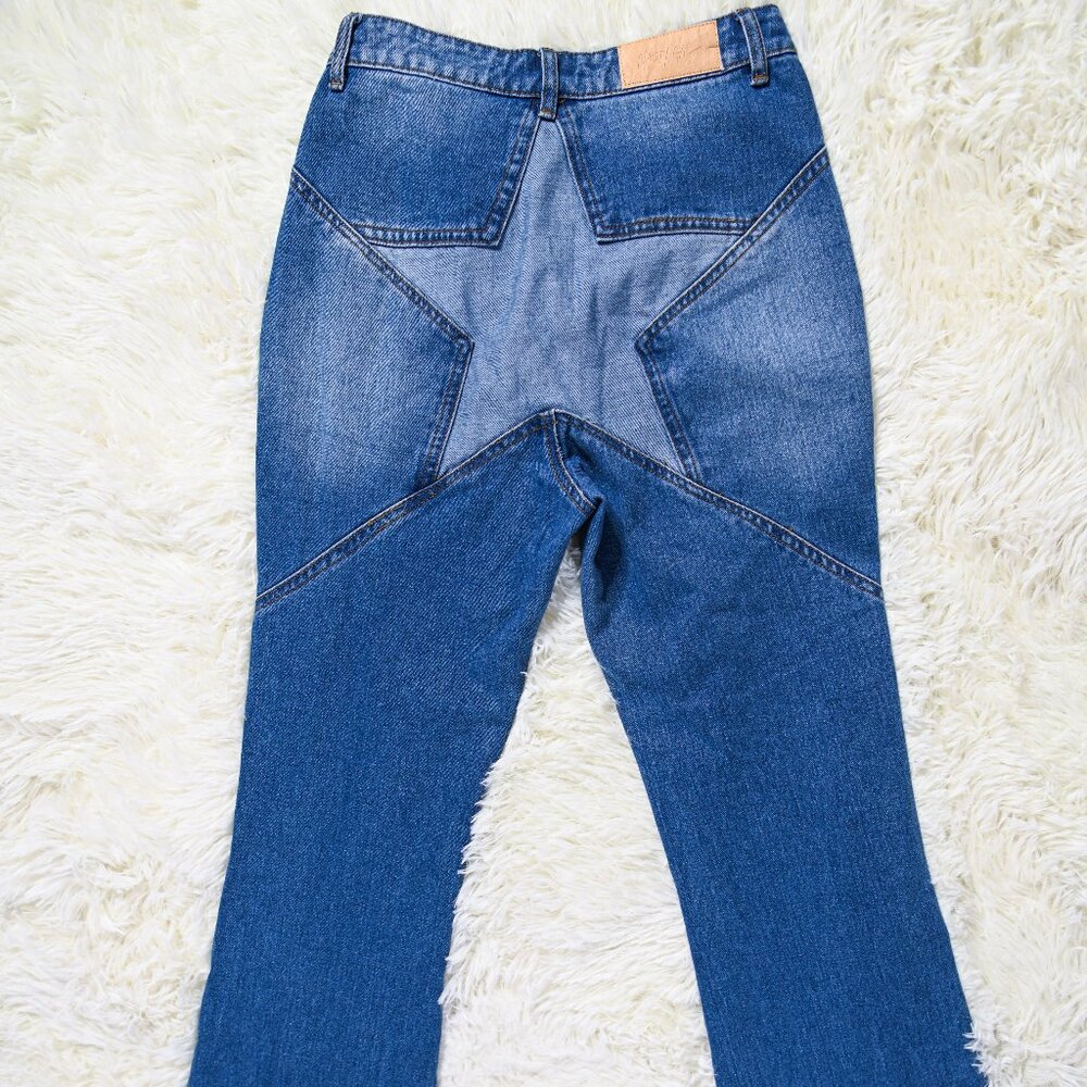 NASTY GAL JEANS